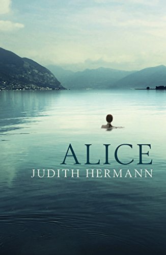 Alice by Judith Hermann
