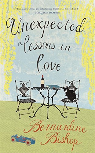 Unexpected Lessons in Love by Bernadine Bishop