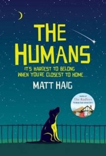 The Humans by Matt Haig