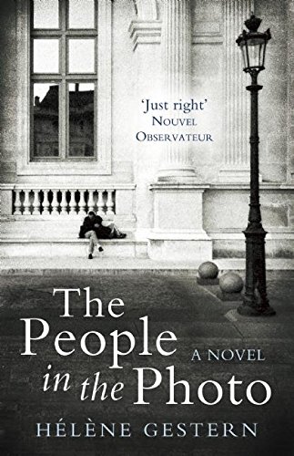 The People in the Photo by Hélène Gestern