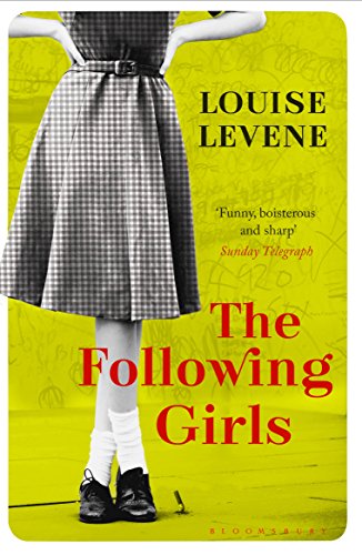 The Following Girls by Louise Lavene