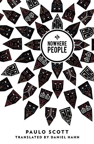 Nowhere People by Paulo Scott