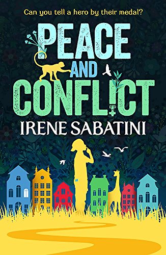 Peace and Conflict by Irene Sabatini