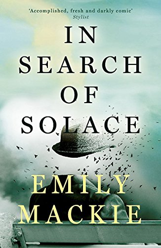 In Search of Solace by Emily Mackie