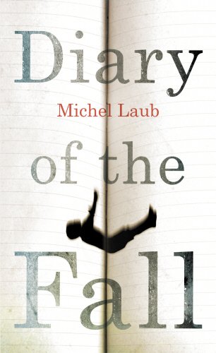 Diary of the Fall by Michel Laub