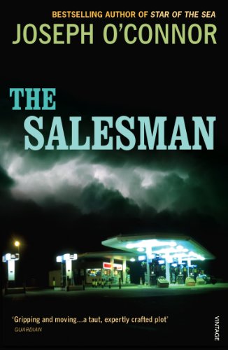 The Salesman by Joseph O'Connor