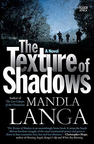 The Texture of Shadows by Mandla Langa