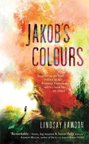 Jakob's Colours by Lindsay Hawdon