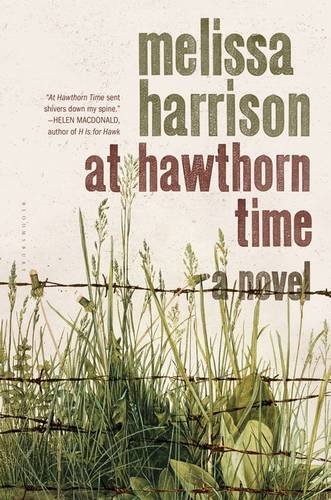 At HawthornTime by Melissa Harrison