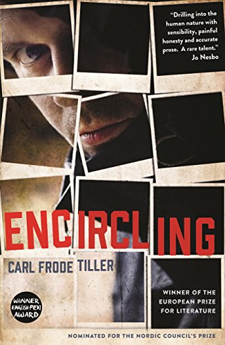 Encircling by Carl Frode Tiller