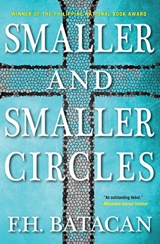 Smaller and Smaller Circles by E H Batagan