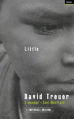 Little by David Treuer
