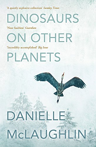 Dinosaurs on Other Planets by Danielle McLaughlin