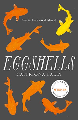 Eggshells by Catriona Lally