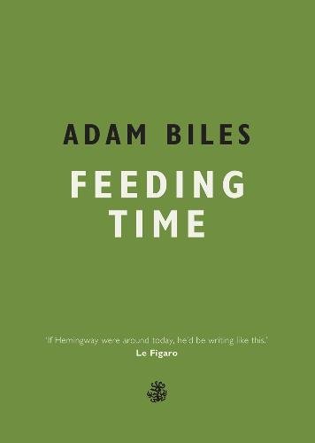 Feeding Time by Adam Biles