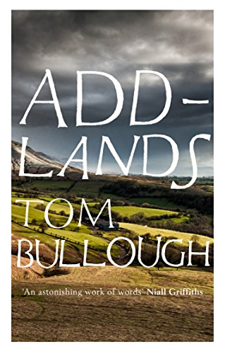 Addlands by Tom Bullough