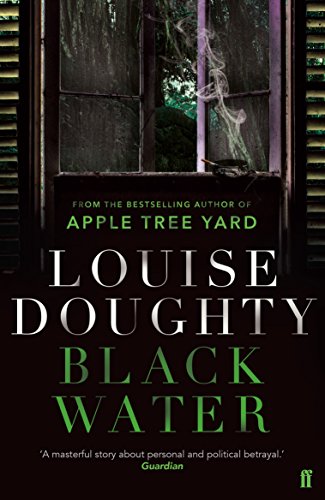 Black Water by Louise Doughty