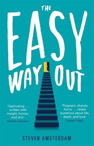 The Easy Way Out by Steven Amsterdam