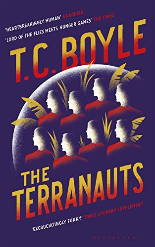The Terranauts by TC Boyle