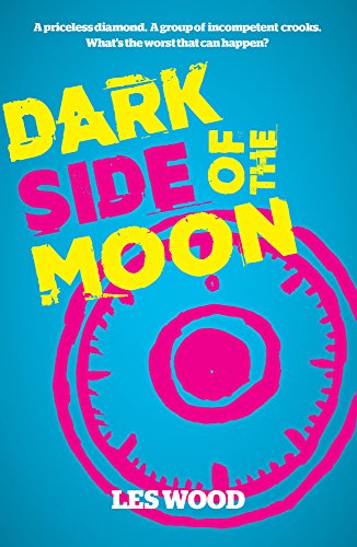 Dark Side of the Moon by Les Wood