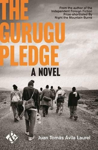 The Gurugu Pledge by Juan Tomás  Ávila Laurel