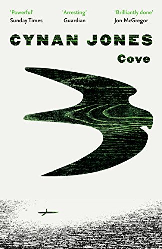 Cove by Cynan Jones