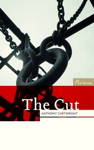 The Cut by Anthony Cartwright