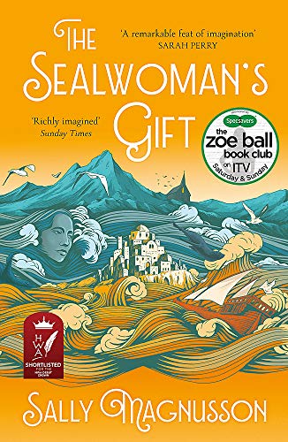 The Sealwoman's Gift by Sally Magnussen