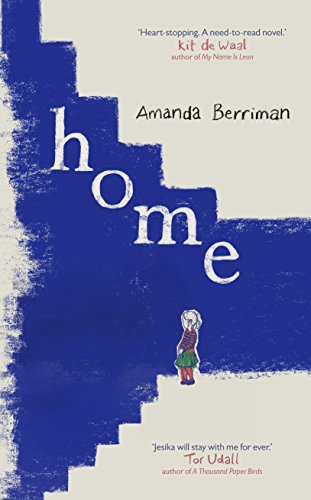 Home by Amanda Berriman