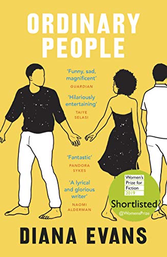 Ordinary People by Diana Evans