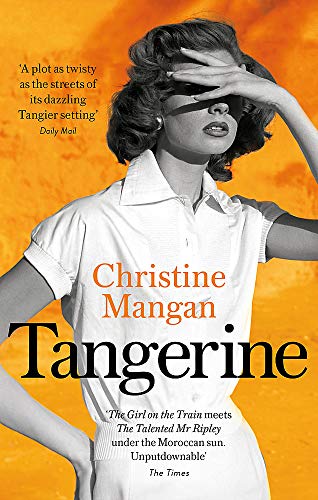 Tangerine by Christine Mangan