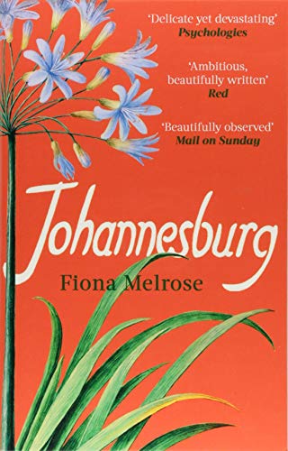 Johannesburg by Fiona Melrose