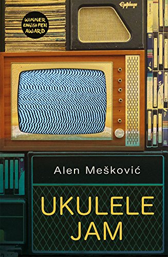 Ukulele Jam by Alen Mešković