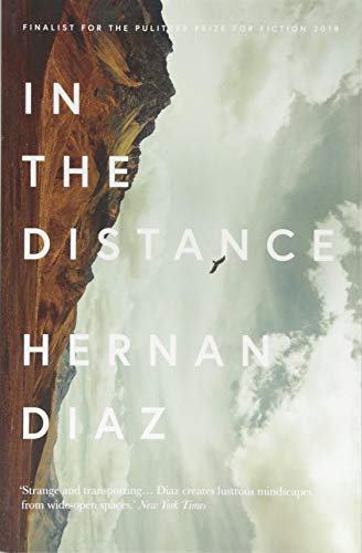 In the Distance by Hernan Diaz
