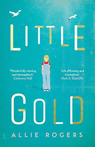Little Gold by Allie Rogers