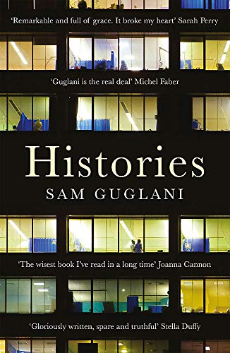 Histories by Sam Guglani