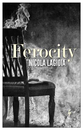 Ferocity by Nicola Lagioia
