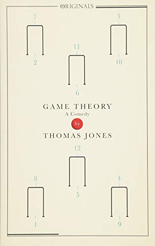 Game Theory by Thomas Jones