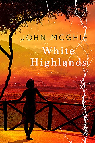 White Highlands by John McGhie