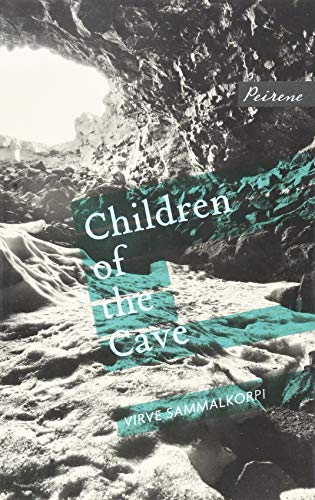 Children of the Cave by Virve Sammalkorpi
