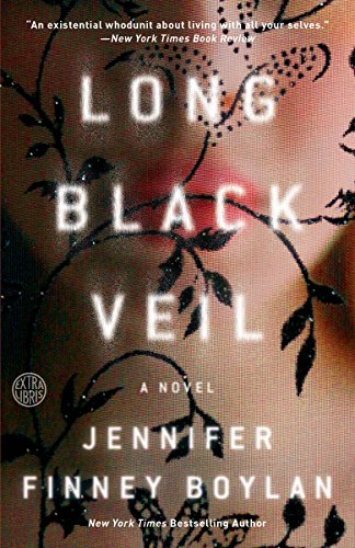 Long Black Veil by Jennifer Finney Boylan