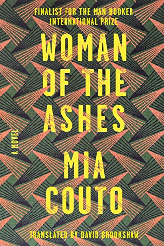 Woman of the Ashes by Mia Couto