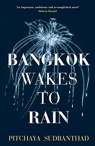 Bangkok Wakes to Rain by Pitchaya Sudbanthad