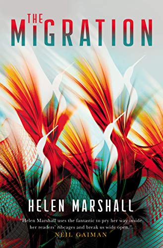 The Migration by Helen Marshall