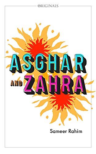Asghar and Zahra by Sameer Rahim