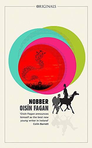 Nobber by Oisin Fagan