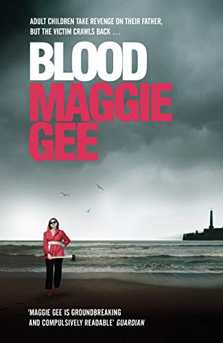 Blood by Maggie Gee