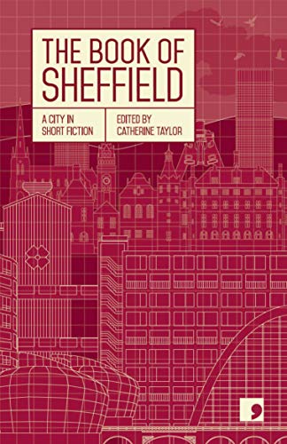 The Book of Sheffield by Catherine Taylor ed