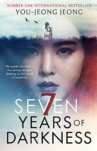 Seven Years of Darkness by  You-jeong Jeong