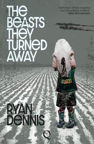 The Beasts They Turned Away by  Ryan Dennis